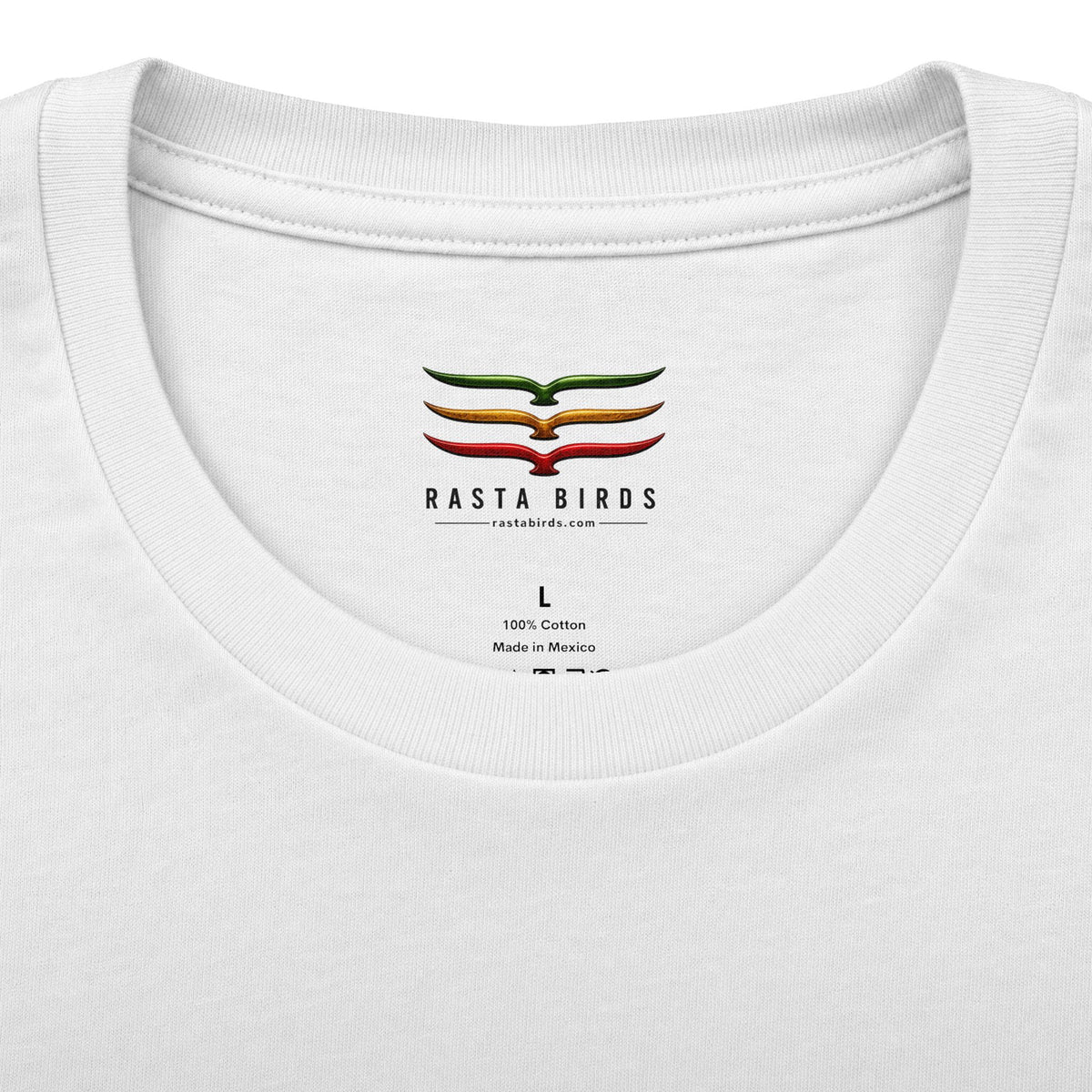 Enlightened-ish Tee 🍄